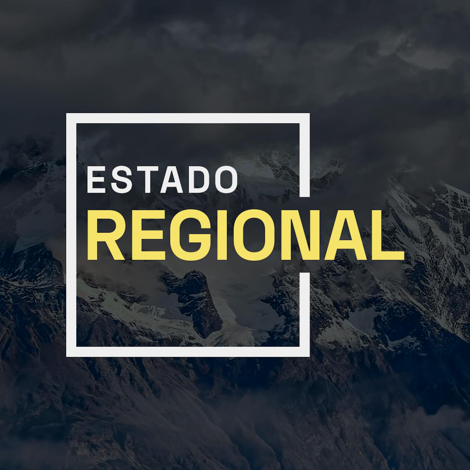 Estado Regional - Red Maule