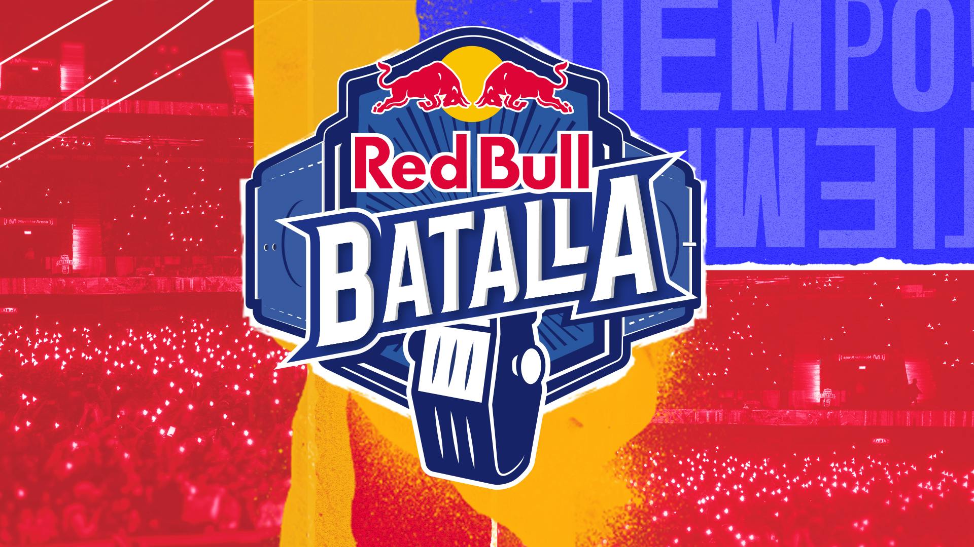 Red Bull - Batalla