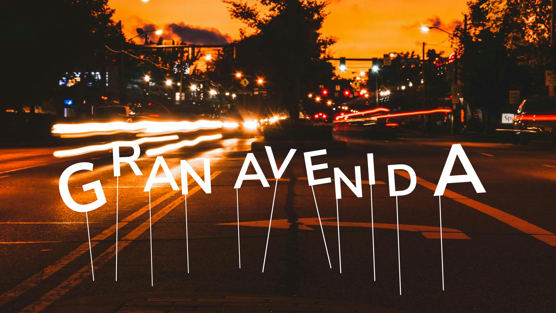 Gran Avenida