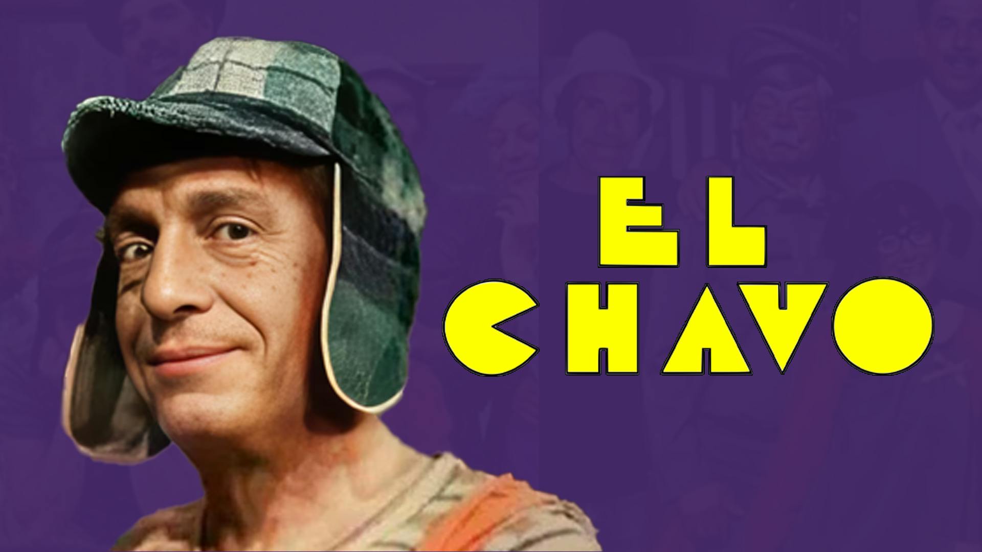 El chavo del ocho