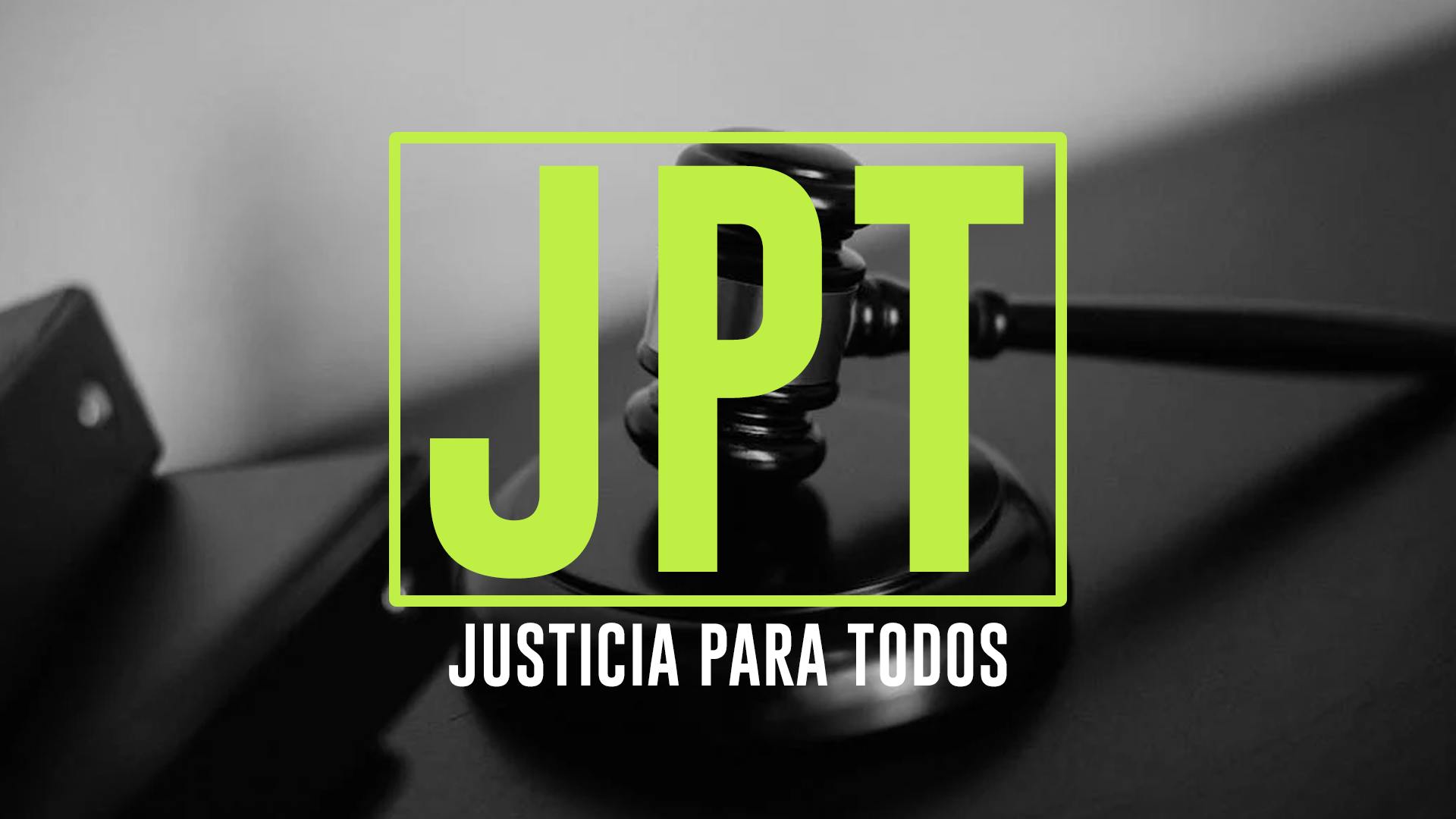 Justicia para todos