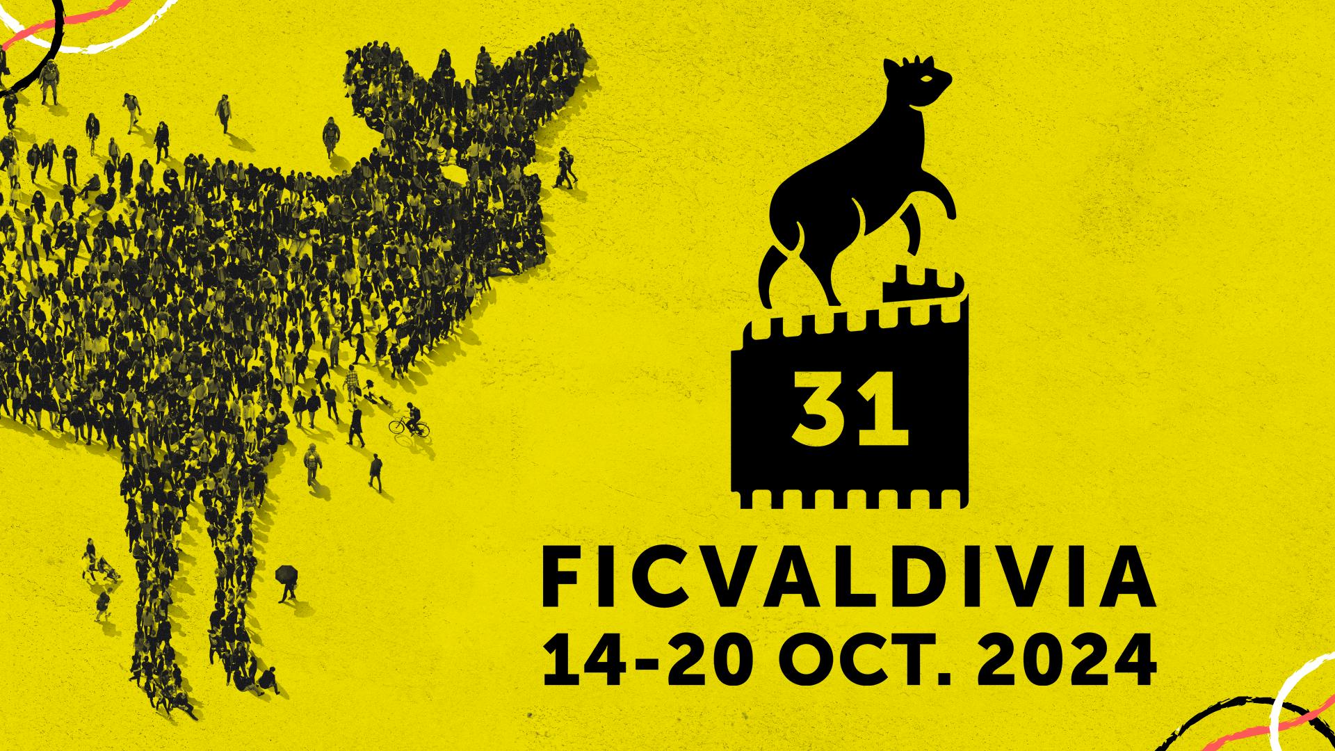 Festival internacional de Cine de Valdivia 2024