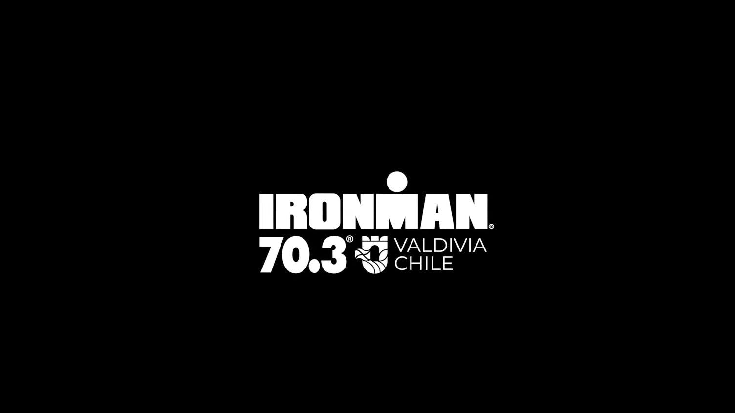 Ironman 70.3 Valdivia