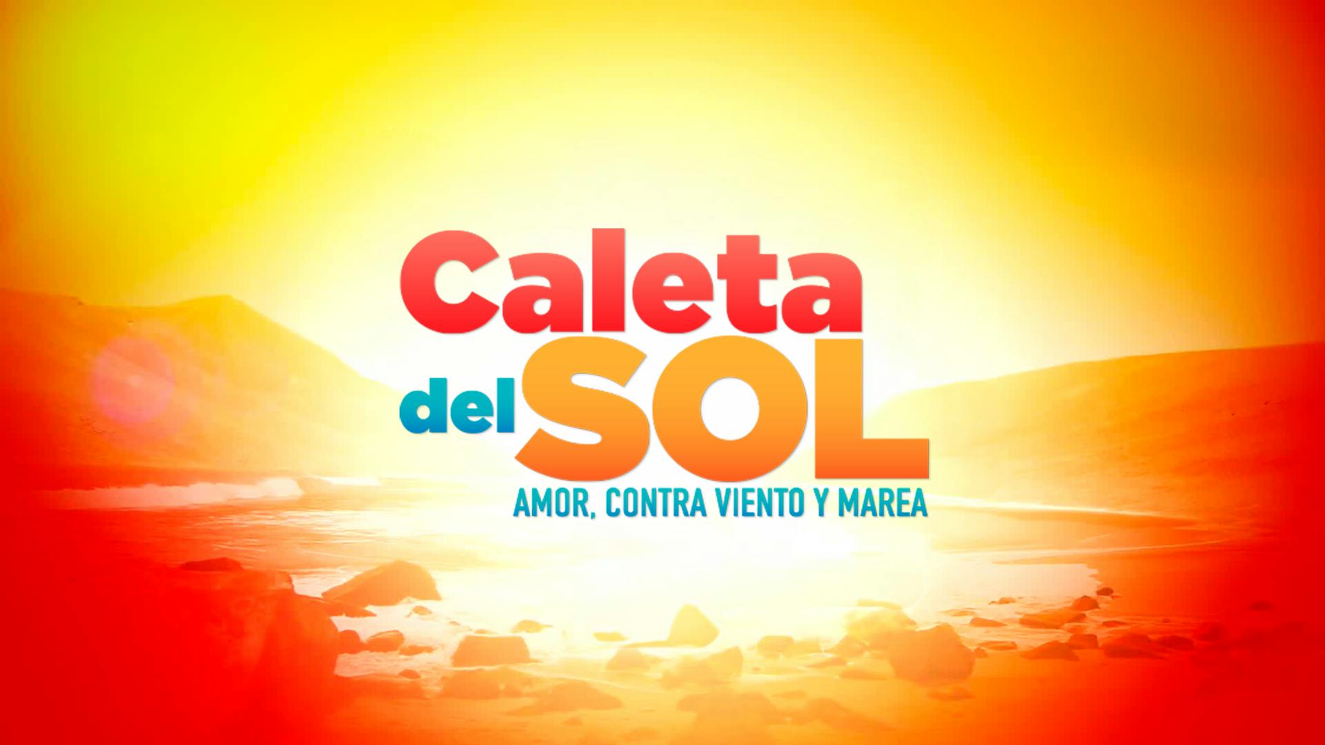 Caleta del sol