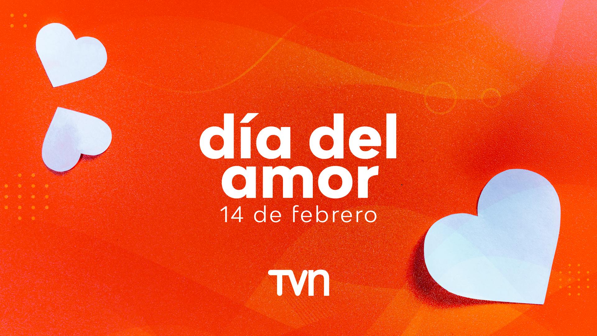 Día del amor y la amistad