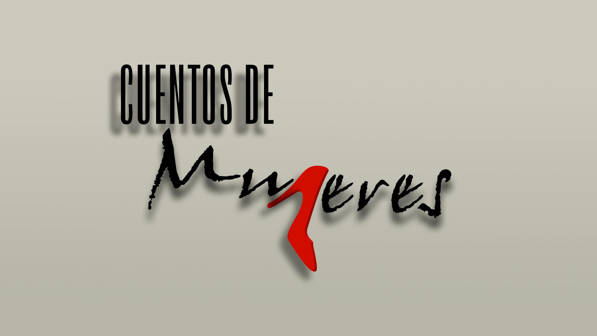 Cuentos de mujeres