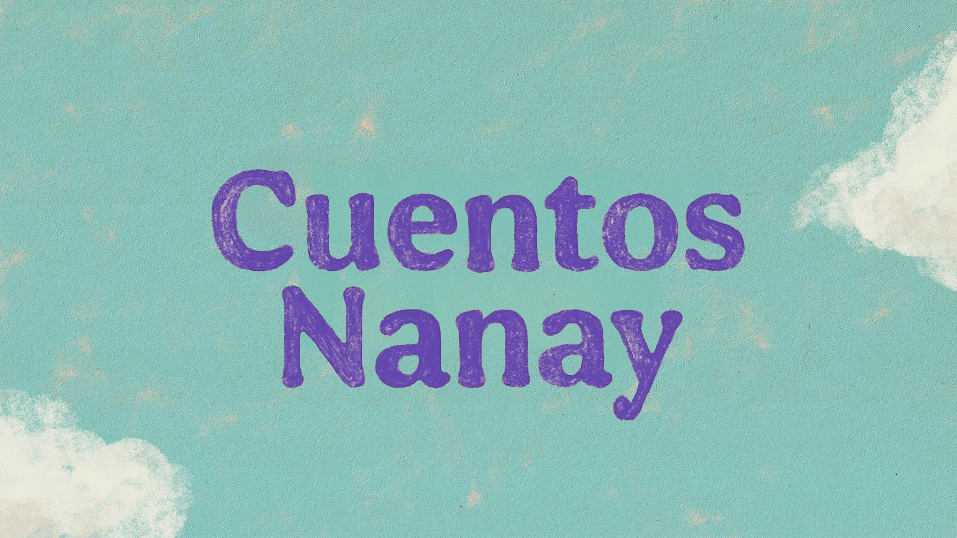 Cuentos Nanay