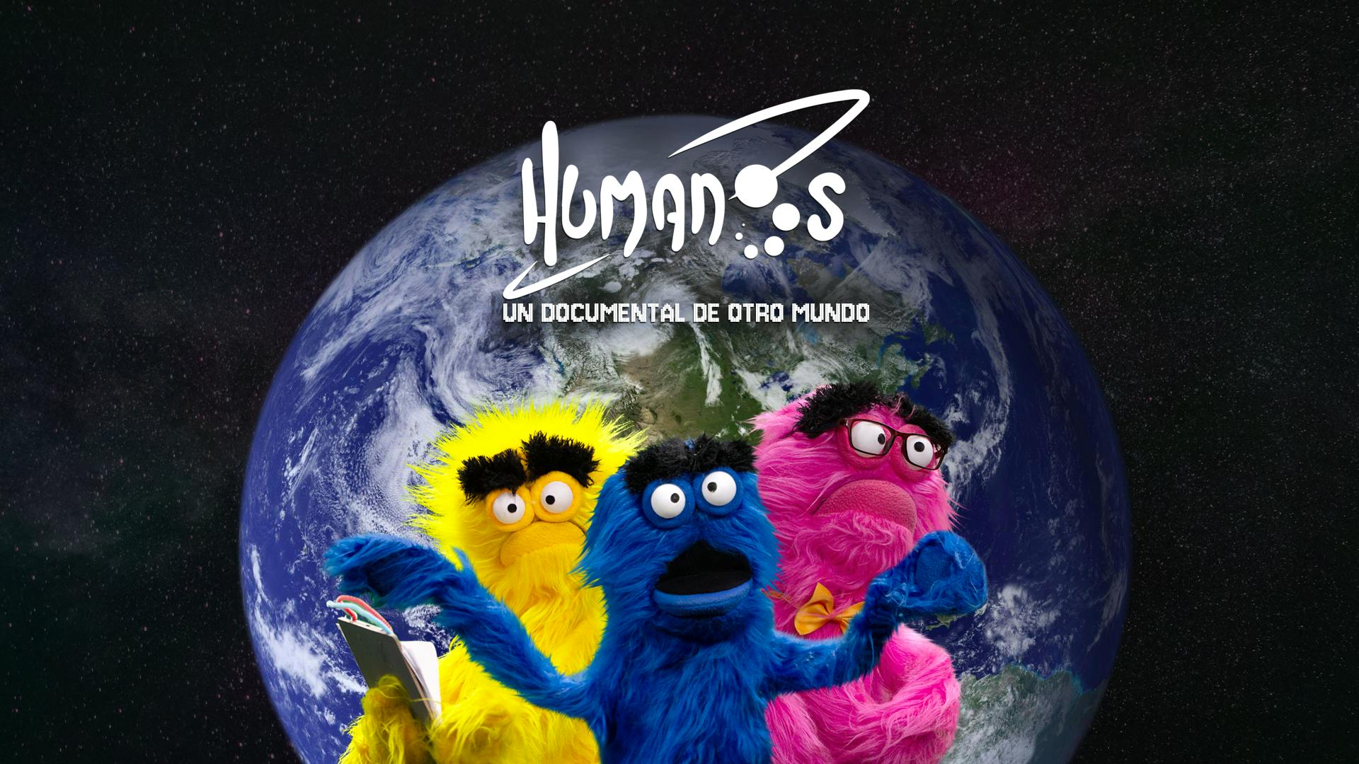 Humanos