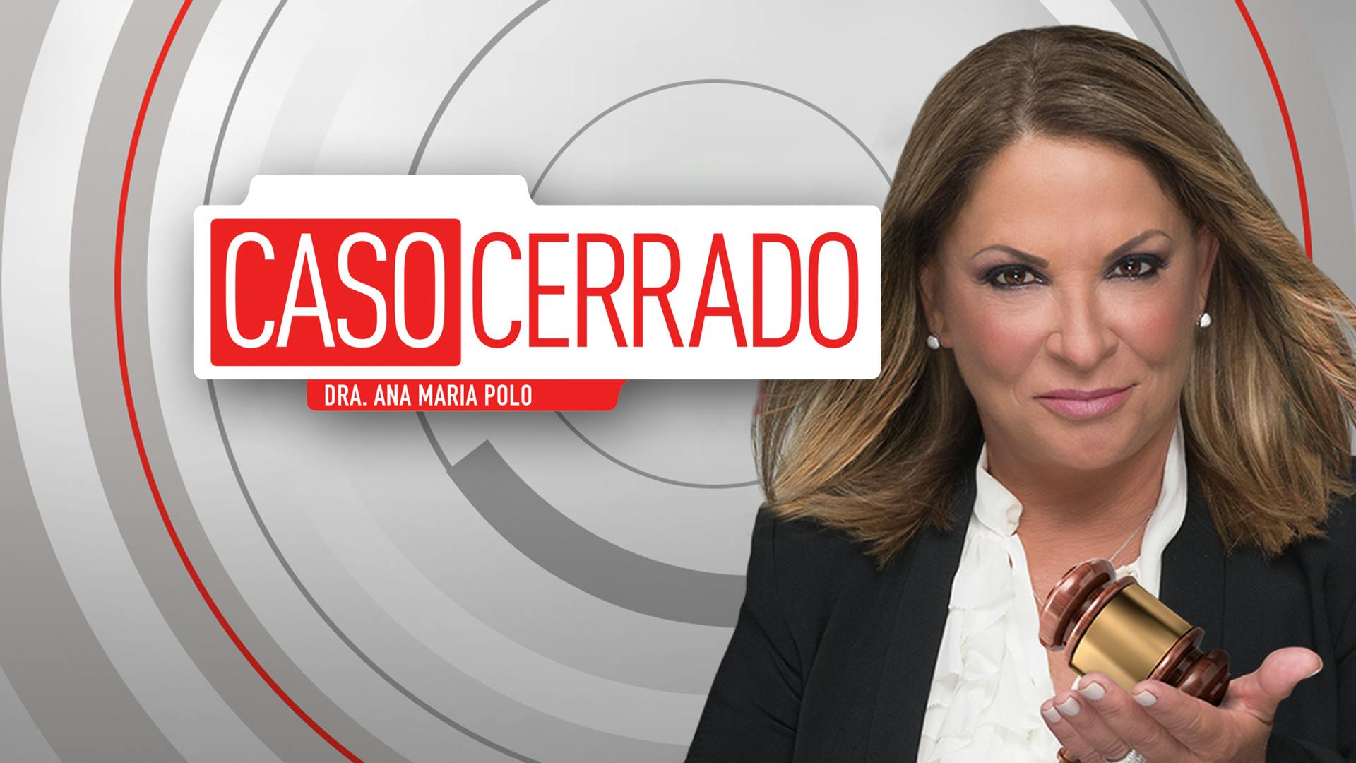 Caso Cerrado