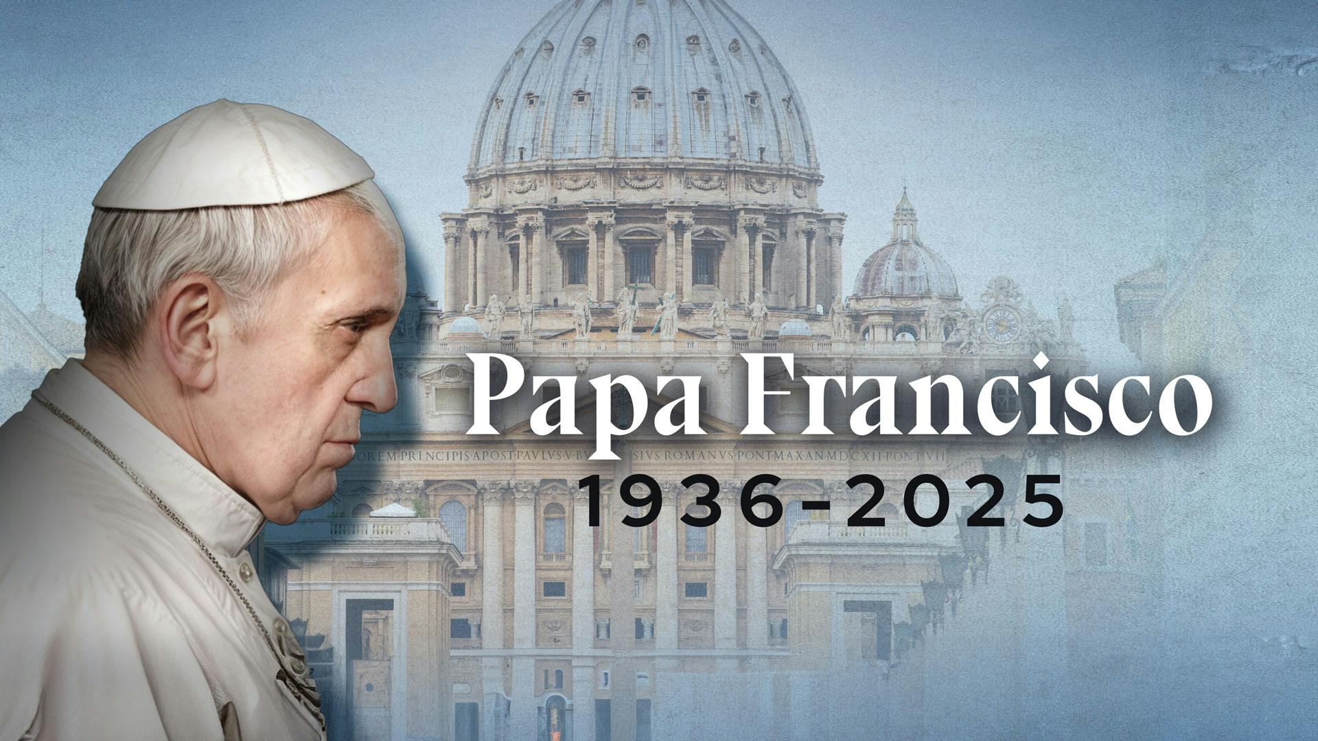 Papa Francisco | 1936 - 2025
