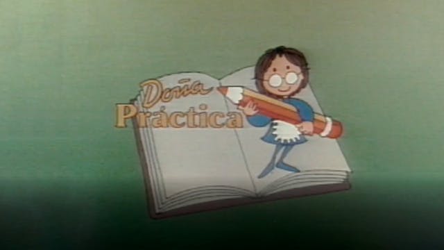 Doña práctica