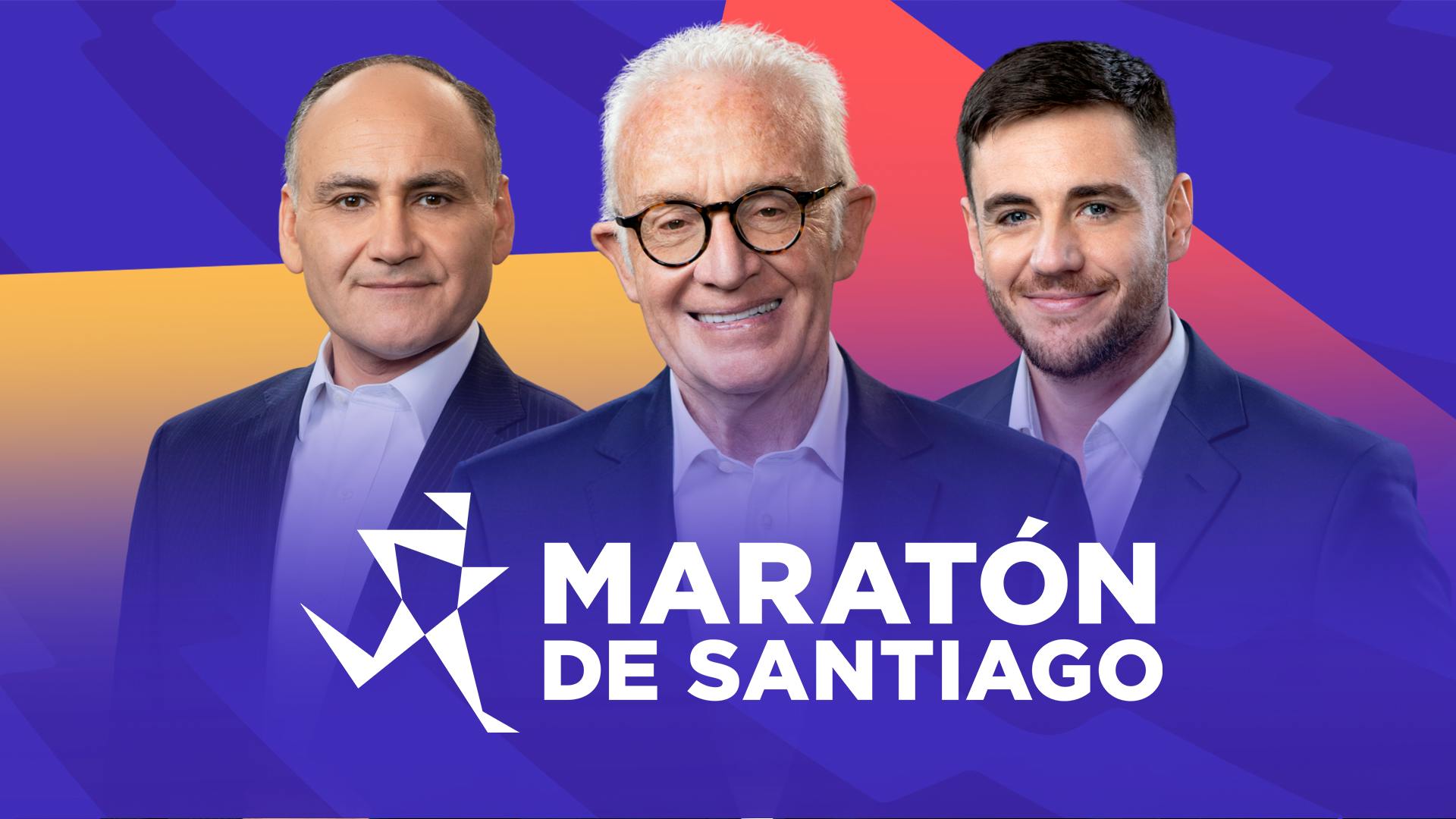 Maratón de Santiago 2025