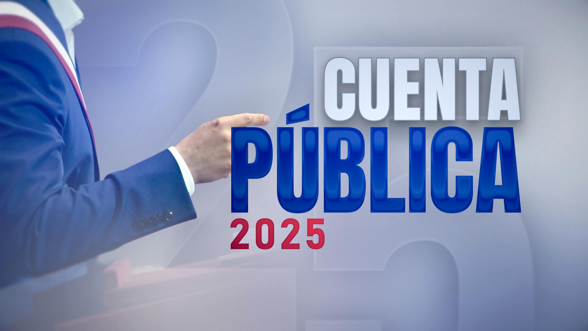 Cuenta Pública 2025