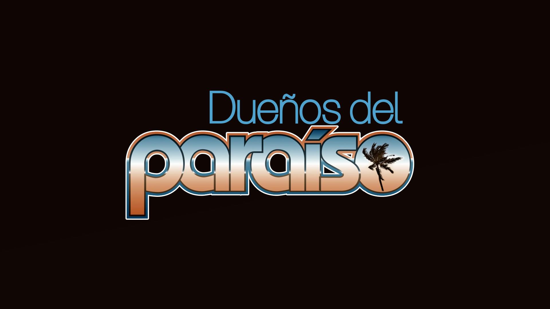 Dueños del paraíso