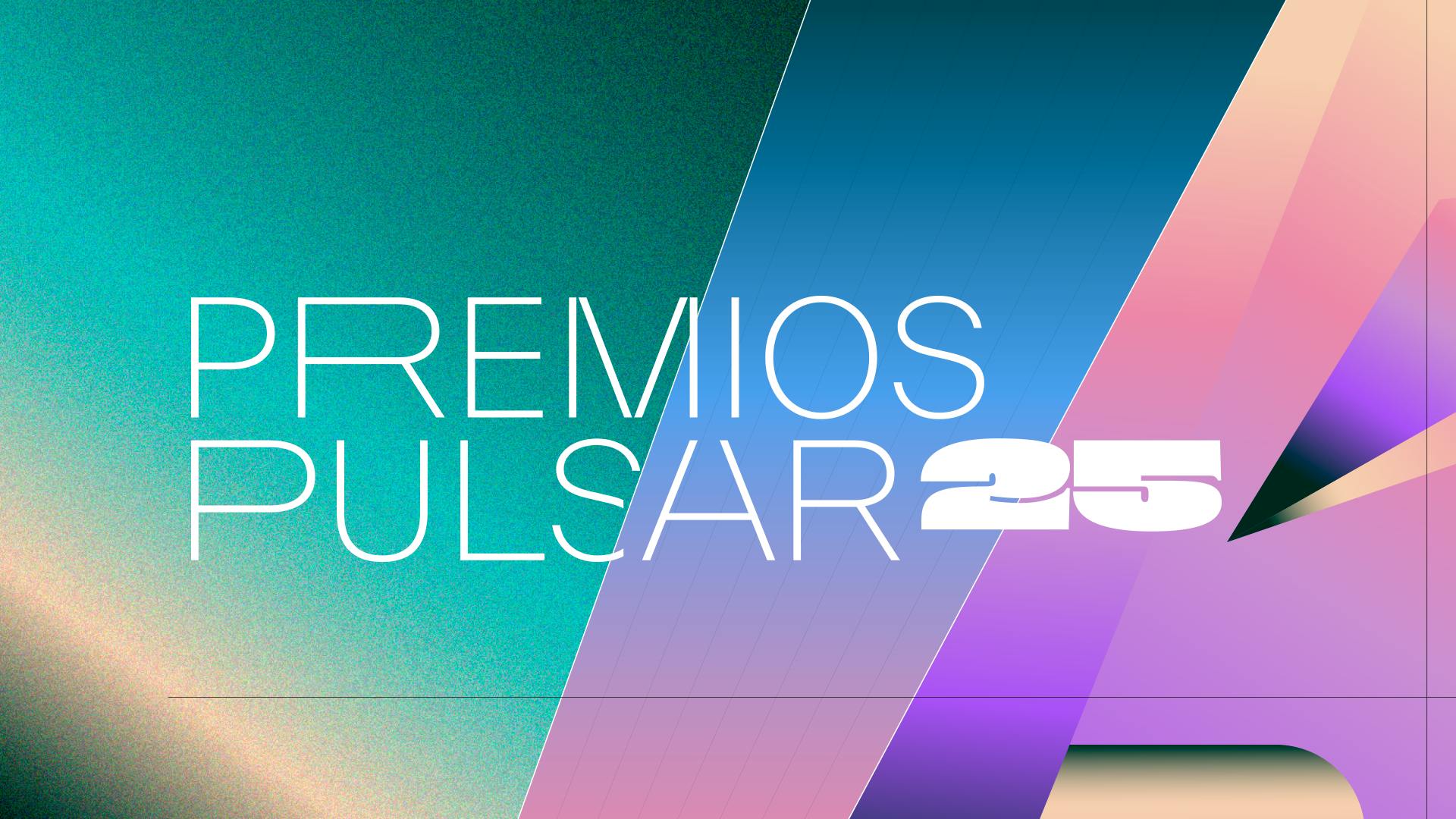 Premios Pulsar 2025