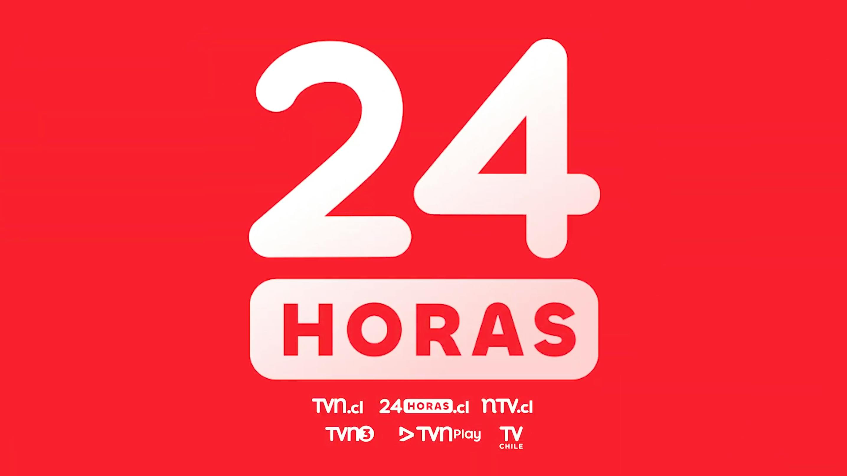 Entrevistas 24