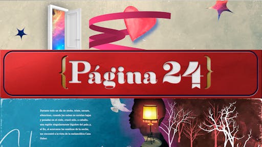 Diamela Eltit - Conversación a fondo con el Premio Nacional de Literatura 2018 | Página 24 - T2E15
