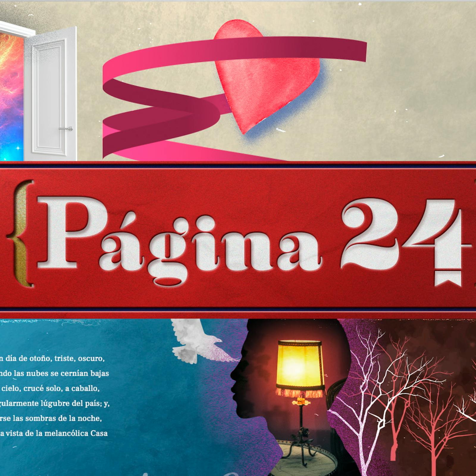 Página 24 - Podcast
