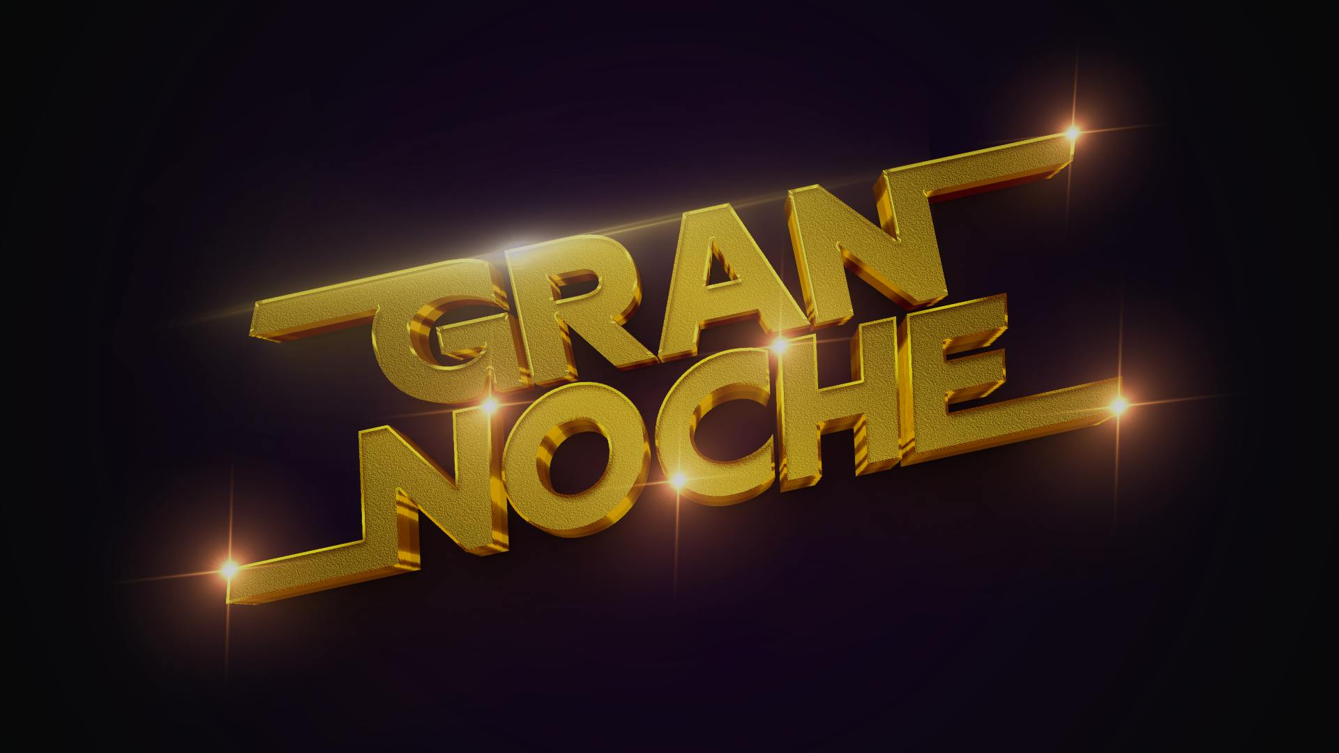 La gran noche