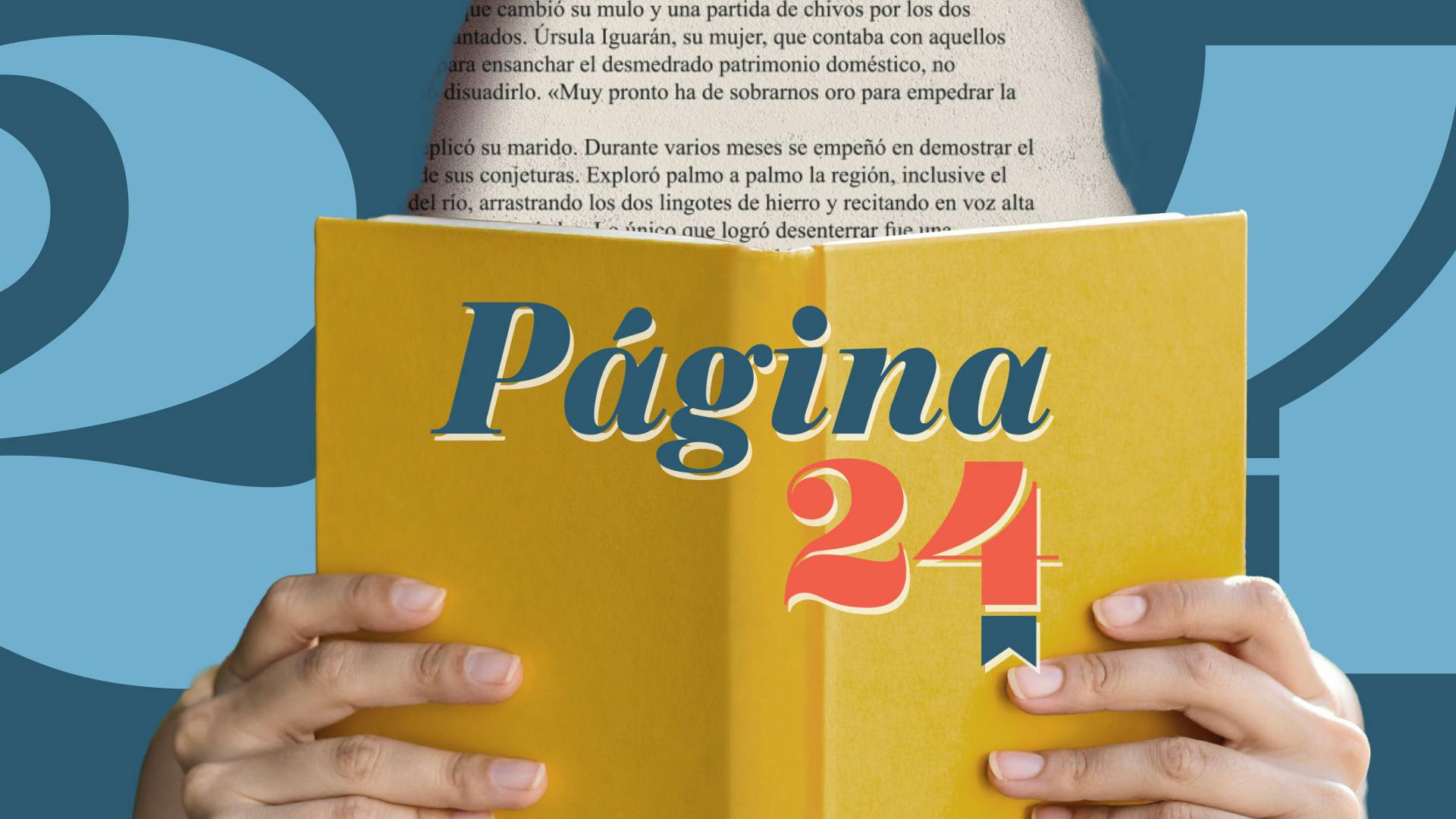 Esta semana en Página 24