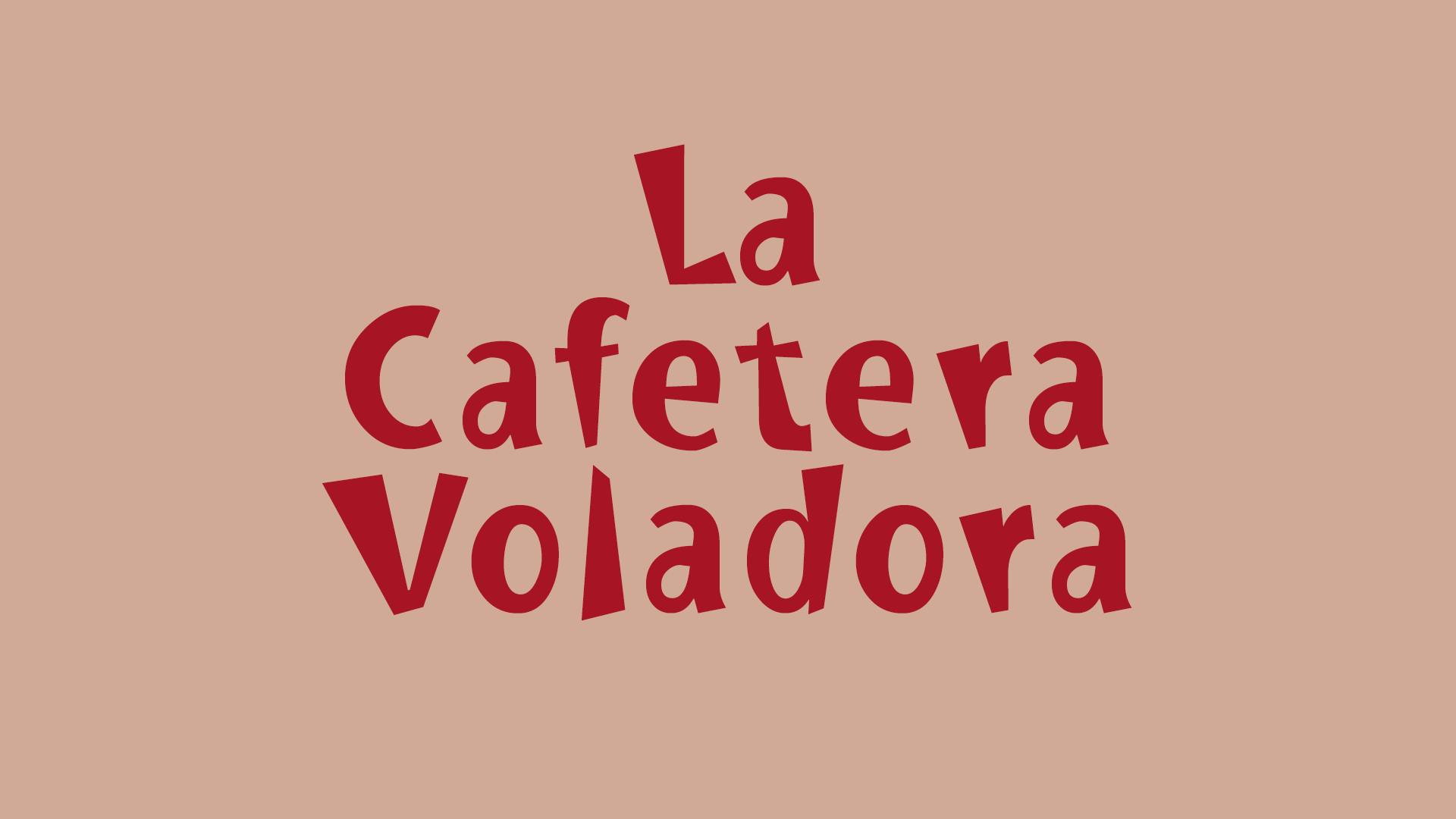 La Cafetera Voladora