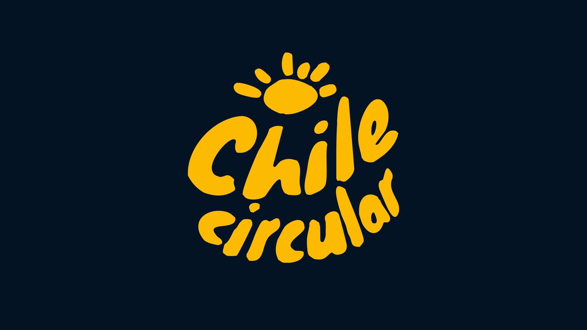 Chile Circular