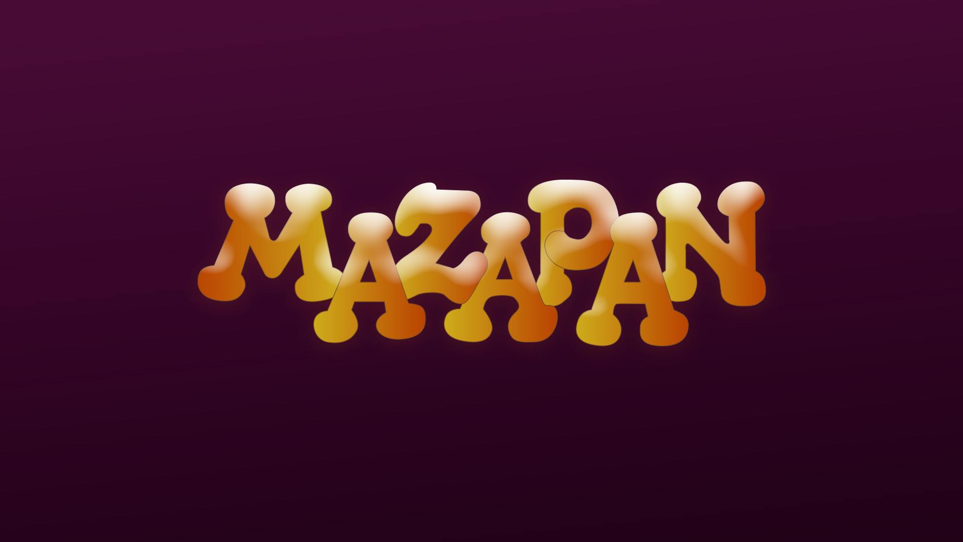 Mazapán