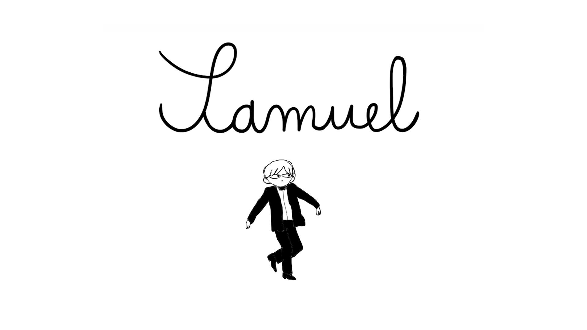 Samuel, la serie