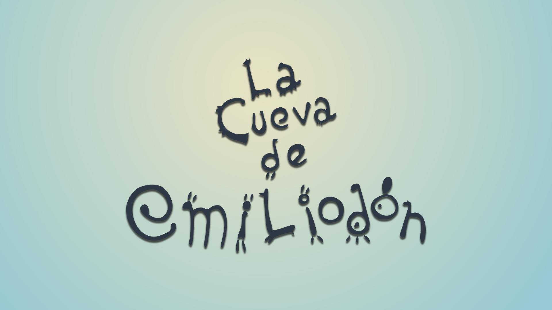 La cueva de Emiliodón