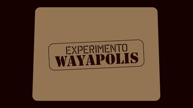 Experimento Wayapolis