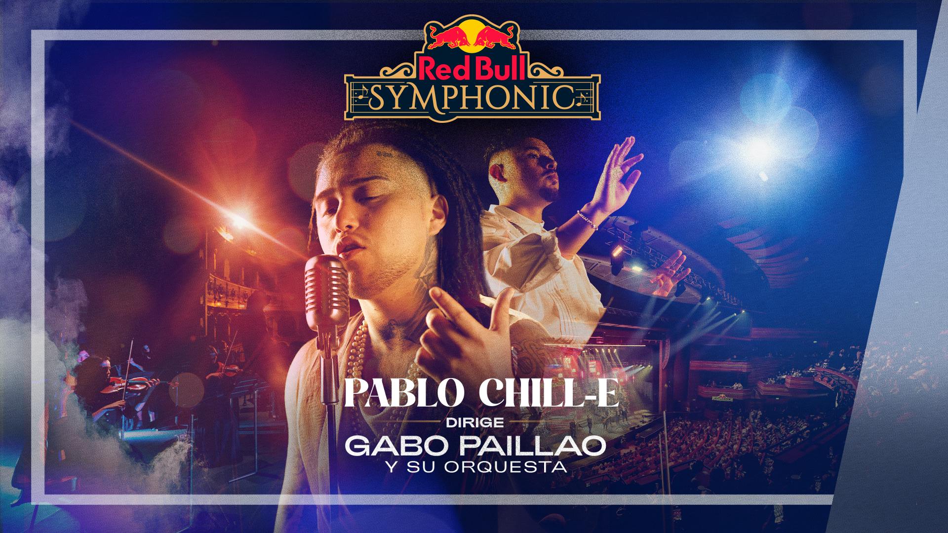 Red Bull Symphonic - Alfombra roja