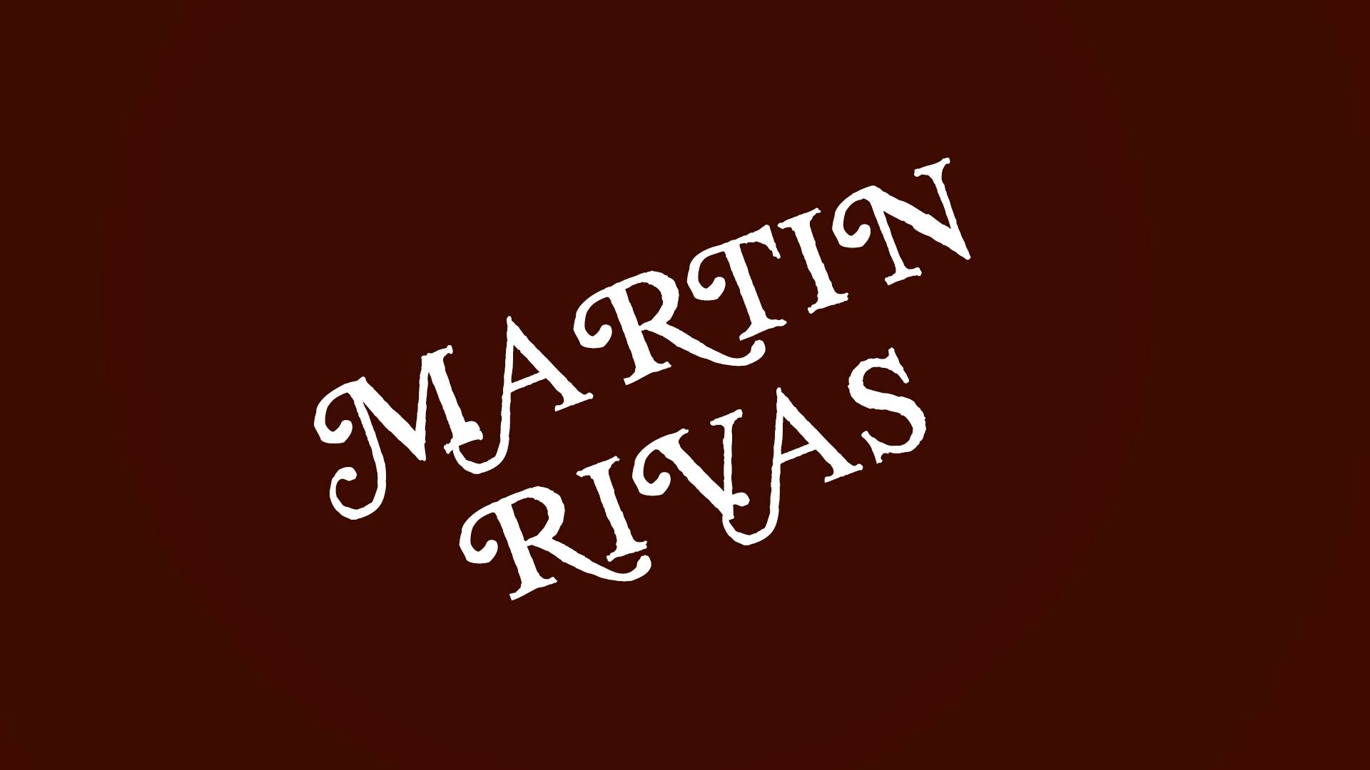 Martín Rivas