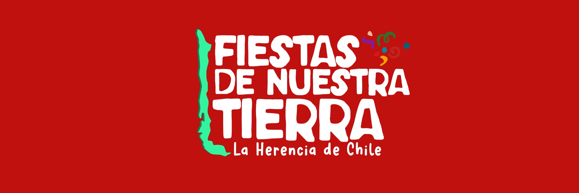 Fiestas de nuestra tierra