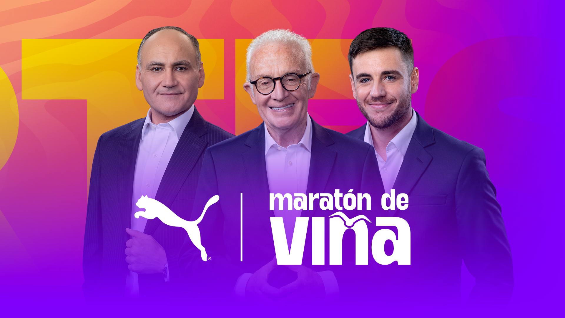 Puma Maratón de Viña del Mar 2025