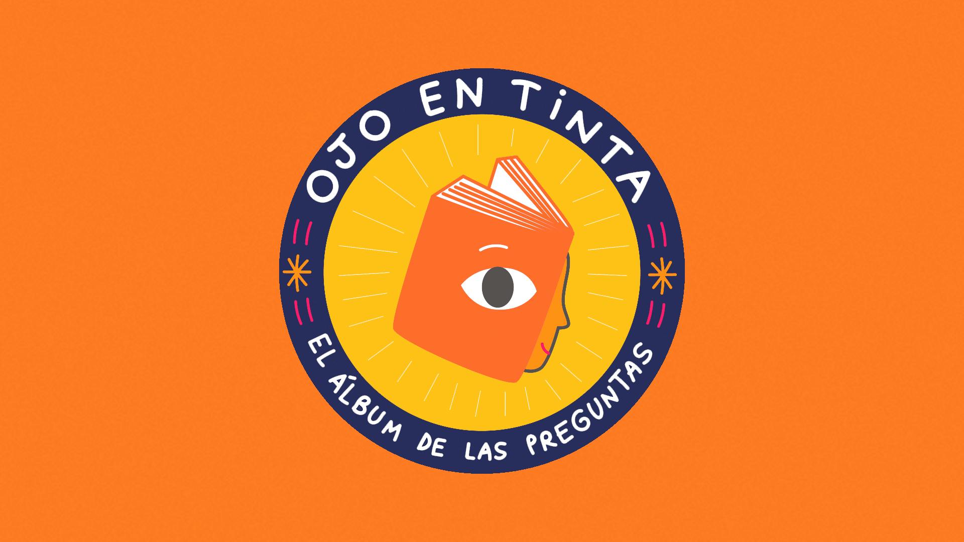 Ojo en Tinta