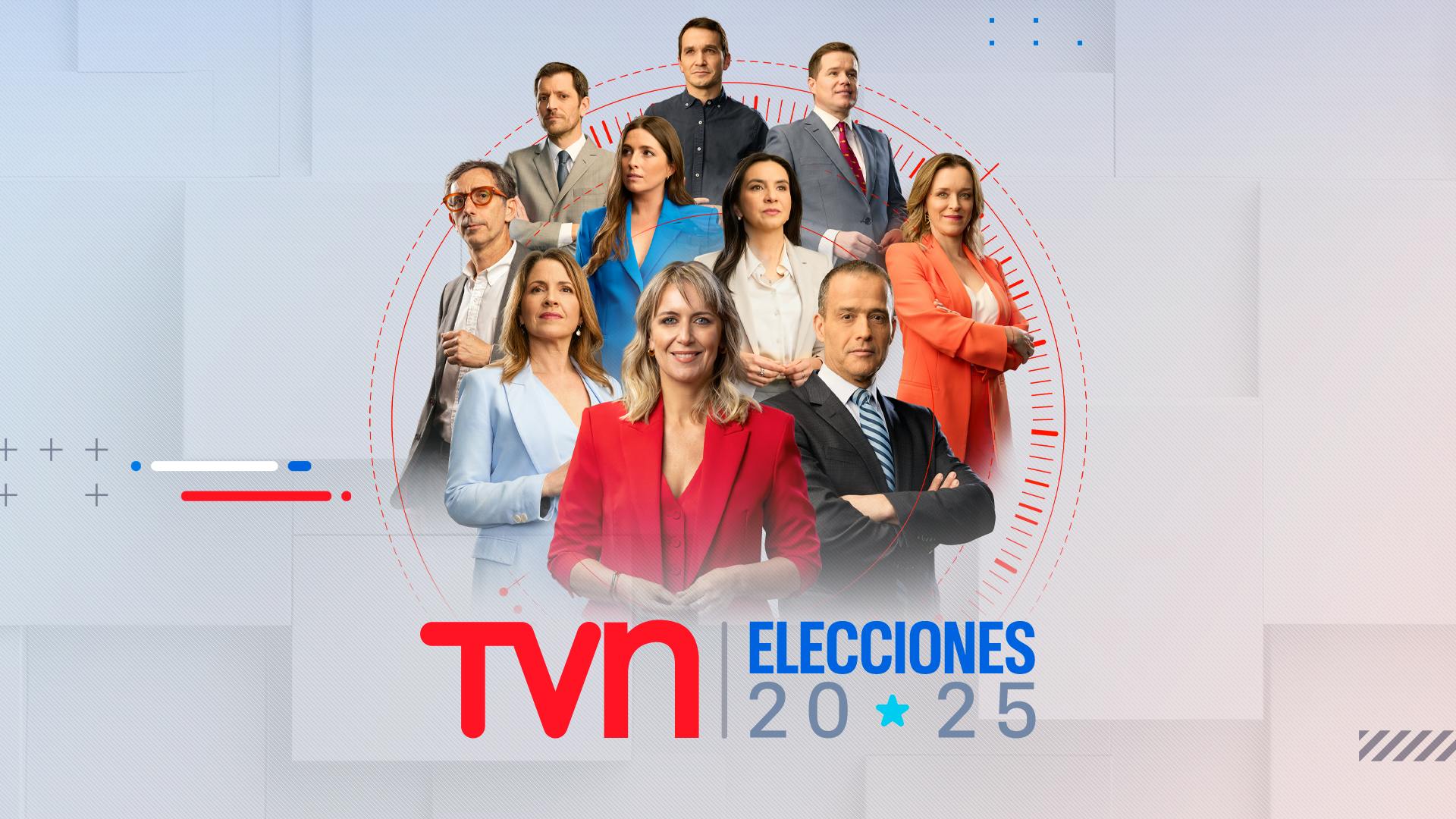 Elecciones 2025