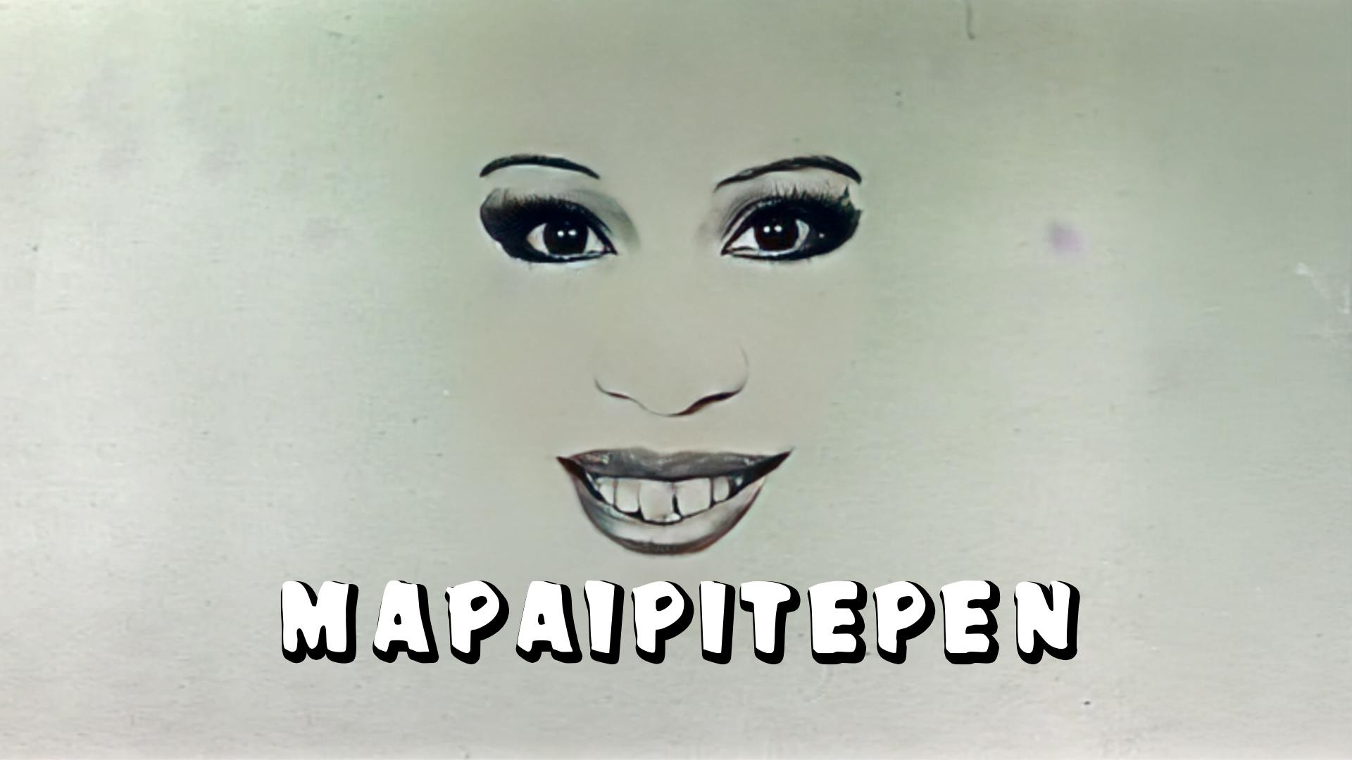 Mapaipitepen