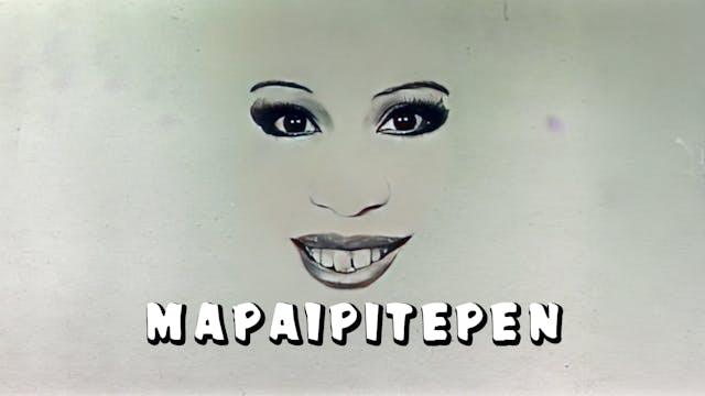 Mapaipitepen