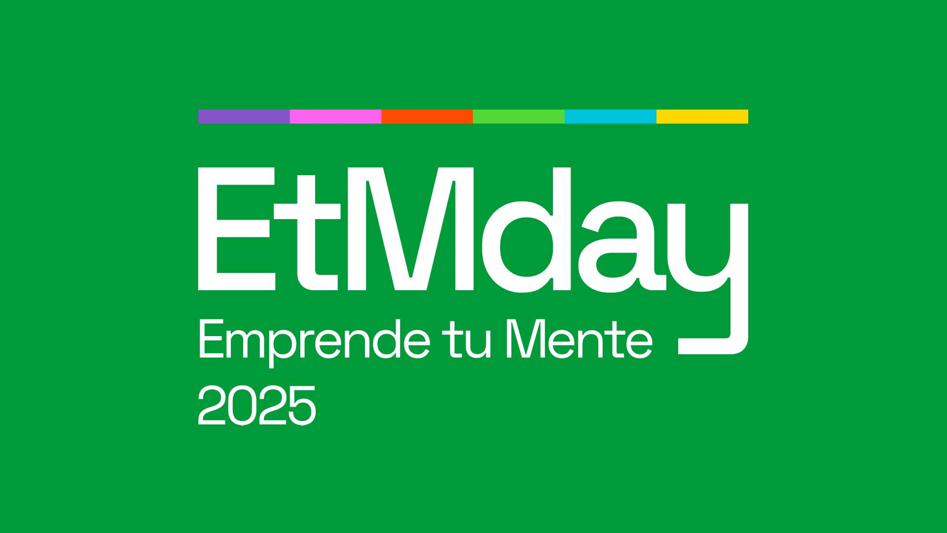 EtMday Chile 2025