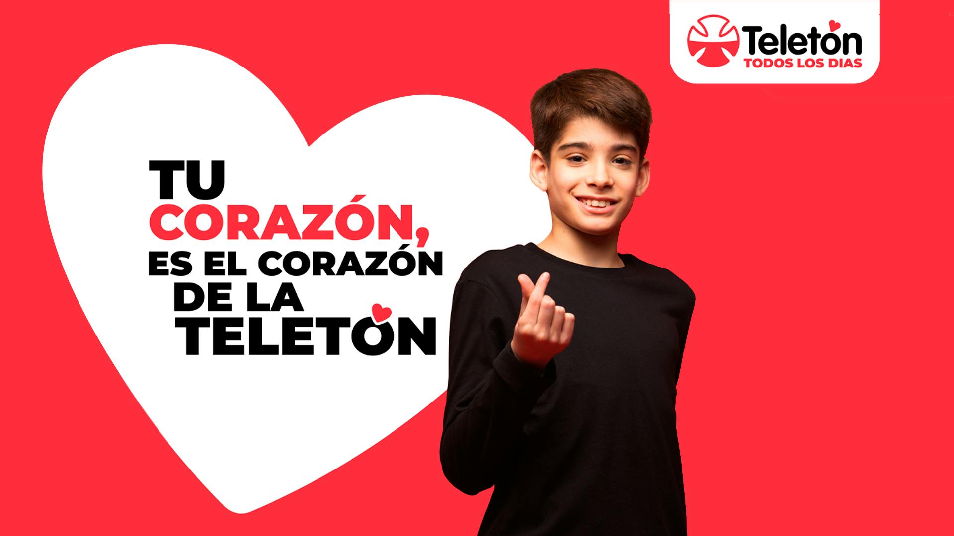 Teletón 2025