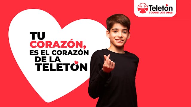 Teletón 2025