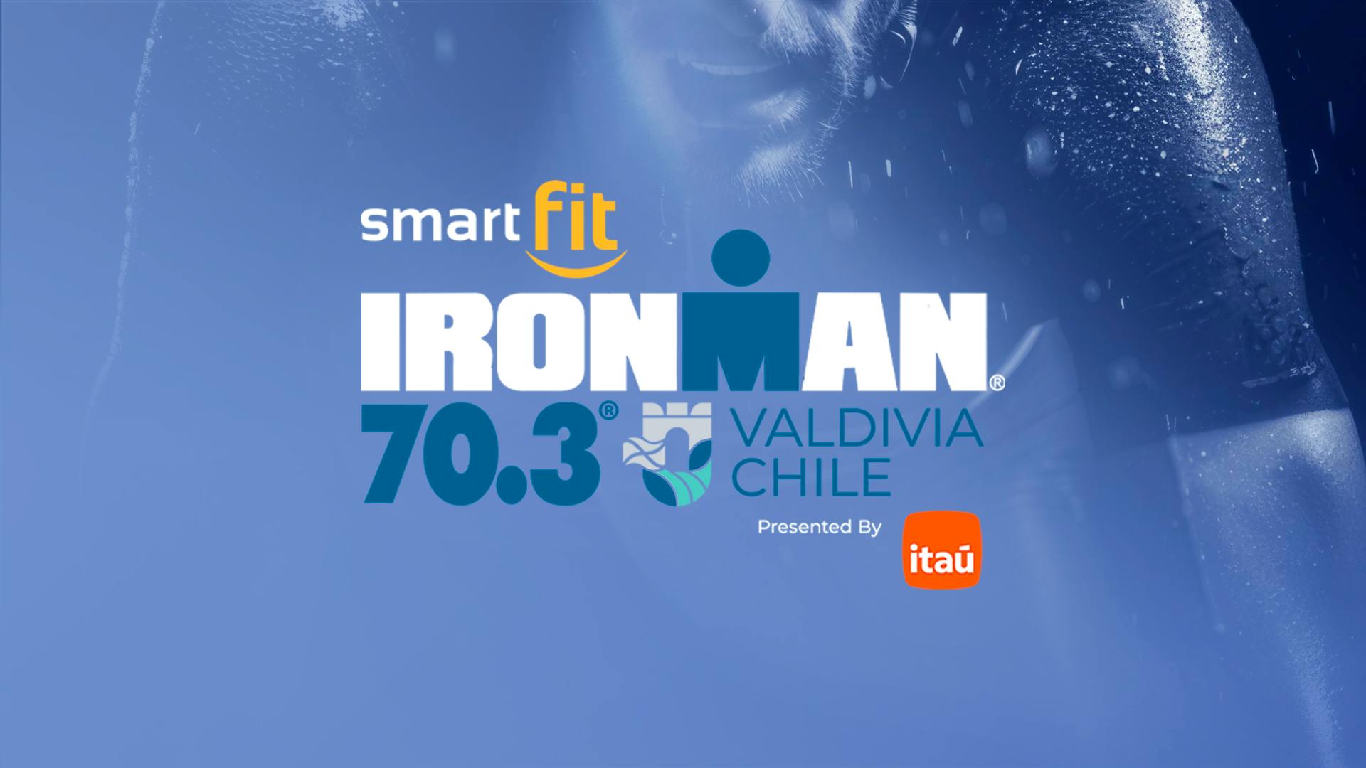Iron Man 70.3 Valdivia 2025