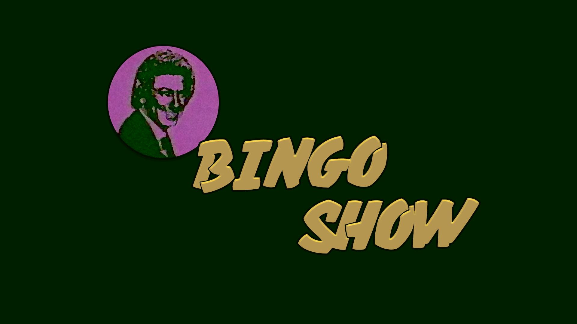 Bingo show