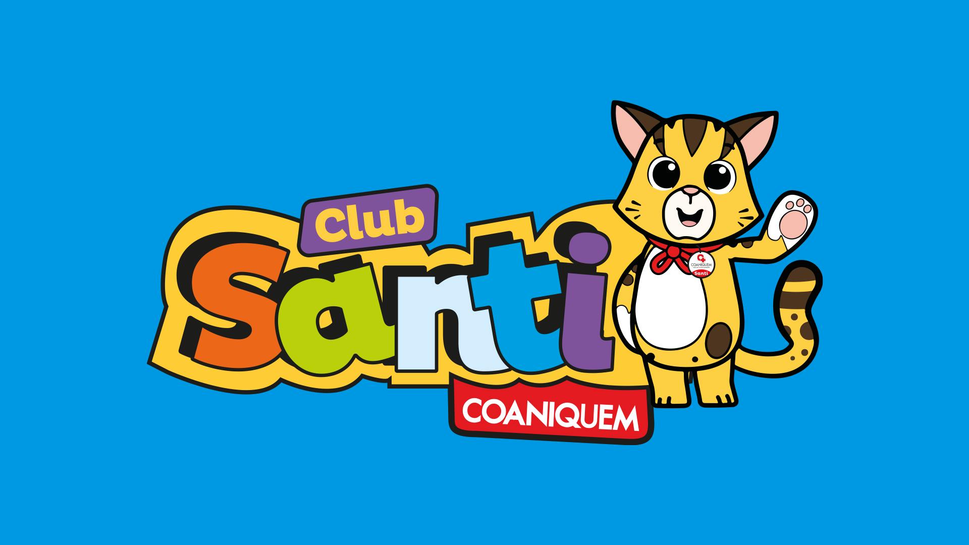 El Club de Santi