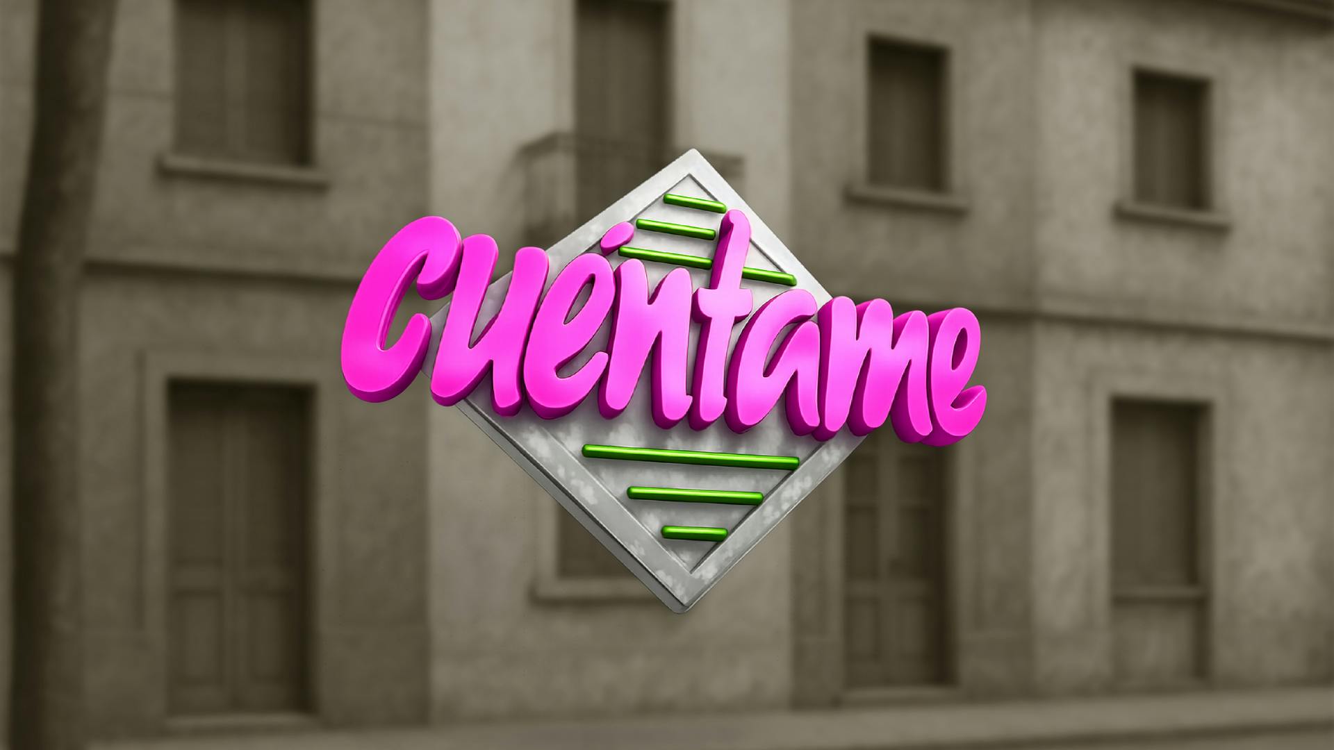 Cuéntame