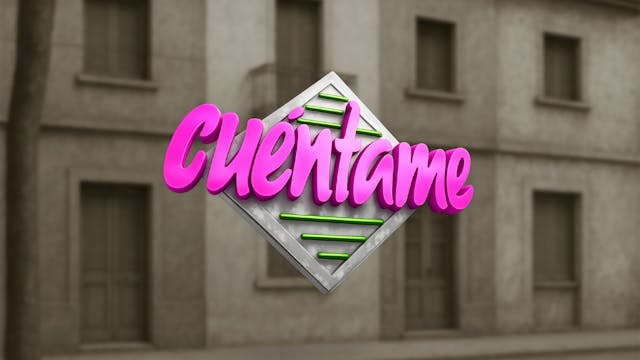 Cuéntame