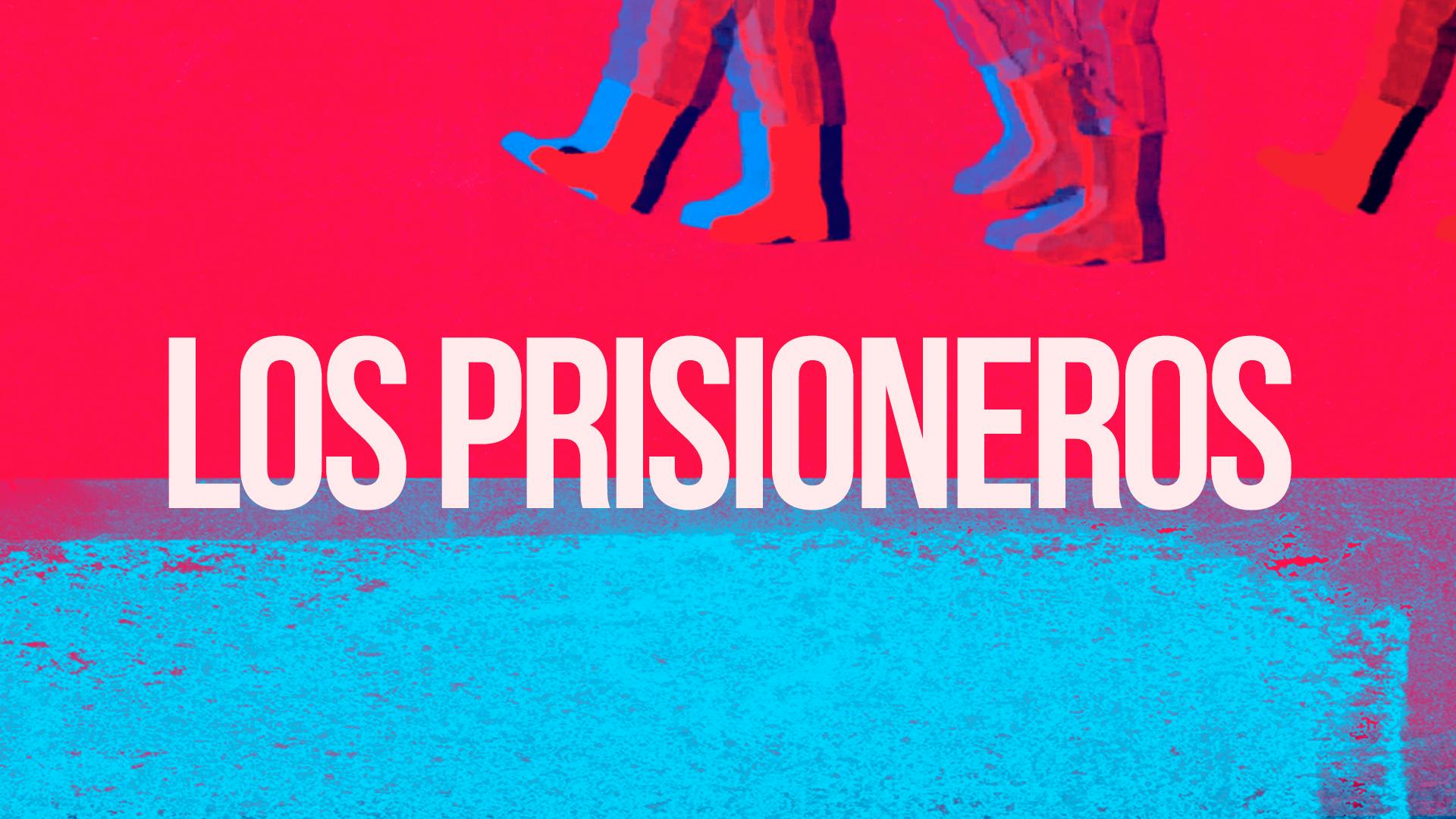 Los Prisioneros