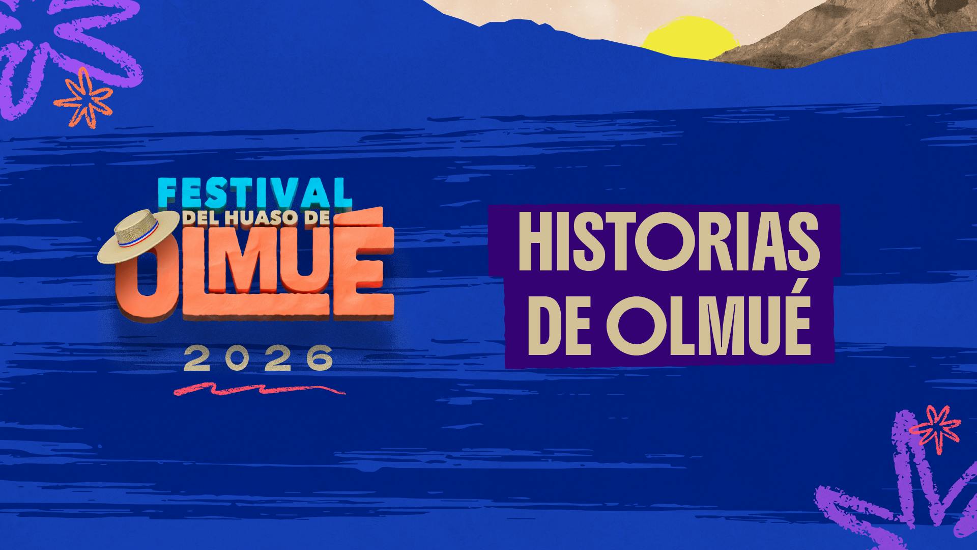 Historias de Olmué