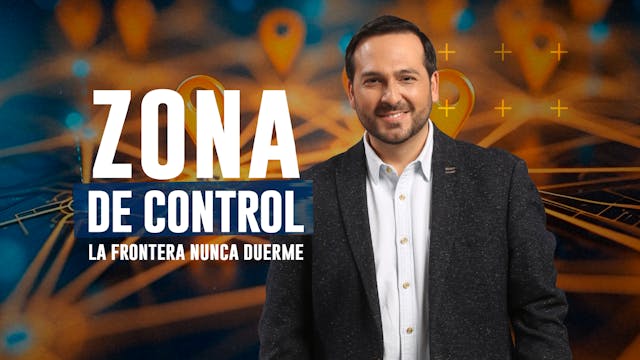 Zona de control