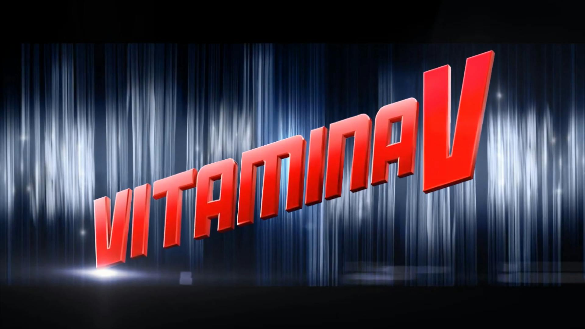 Vitamina V